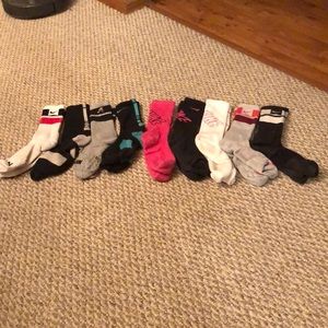 Nike Socks